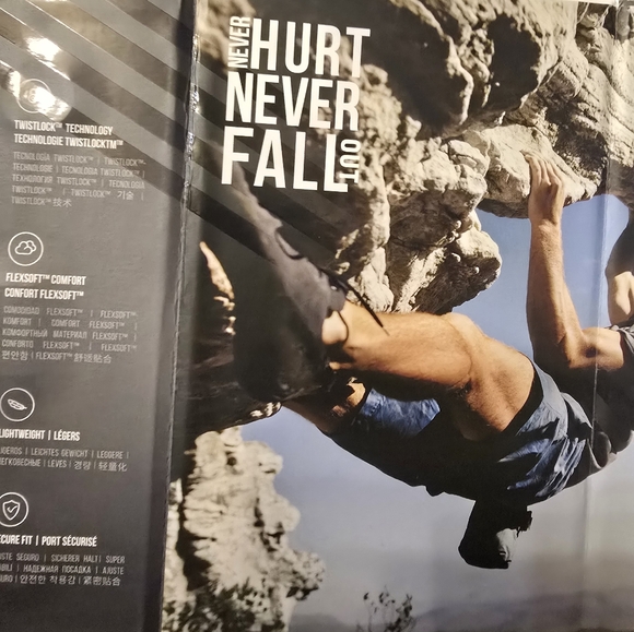 JBL Endurance Earbuds - Picture 3 of 4